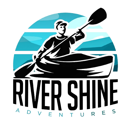 RiverShine Logo